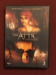 The Attic DVD - Tavanarası DVD