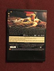 Nicolas Cage * City of Angels - Melekler Şehri DVD Snapcase