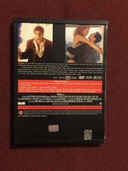 The Devil's Advocate DVD - Şeytanın Avukatı DVD - The Devil's Advocate DVD Snapcase