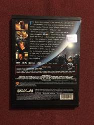 Sphere DVD - Küre DVD Snapcase