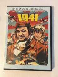 Steve Spielberg * 1941 DVD