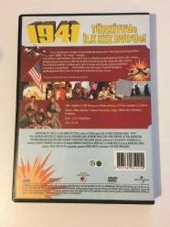 Steve Spielberg * 1941 DVD