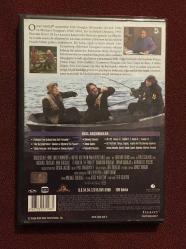 it Runs in The Family DVD - Babalar ve Oğulları DVD Ambalajında