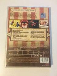 Tim Burton * Big Fish DVD - Büyük Balık DVD - Big Fish DVD