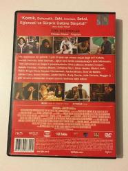 New York i Love You DVD - Seni Seviyorum New York DVD - New York i Love You DVD