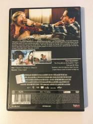 Kelebek ve Dalgıç DVD - The Diving Bell and The Butterfly DVD - Kelebek ve Dalgıç DVD