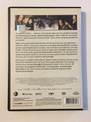 The Twilight Samurai DVD - Alacakaranlık Samurayı DVD - The Twilight Samurai DVD
