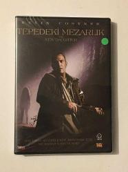 Kevin Costner * The New Daughter - Tepedeki Mezarlık DVD