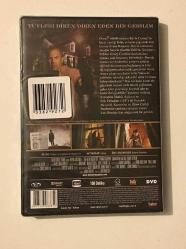 Kevin Costner * The New Daughter - Tepedeki Mezarlık DVD