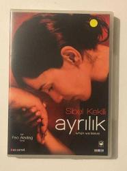 Sibel Kekilli * Ayrılık DVD