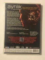 Sibel Kekilli * Ayrılık DVD