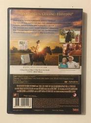 Flicka 3 Country Pride DVD - Flicka 3 Rüzgar Gibi DVD