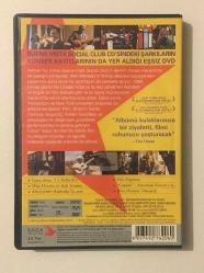 Wim Wenders * Buena Vista Social Club DVD