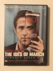 The ides of March DVD - Zirveye Giden Yol DVD