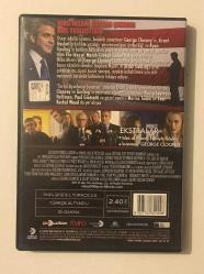 The ides of March DVD - Zirveye Giden Yol DVD