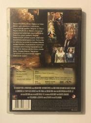Willem Dafoe * The Clearing DVD - Tehdit DVD