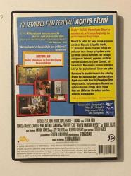 All About My Mother DVD - Annem Hakkında Her Şey DVD