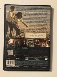 Ask the Dust DVD - Aşk'a Sor DVD