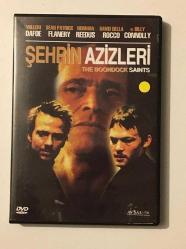 The Boondock Saints DVD - Şehrin Azizleri DVD - The Boondock Saints DVD