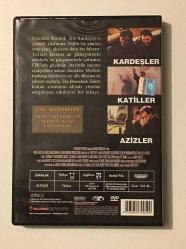 The Boondock Saints DVD - Şehrin Azizleri DVD - The Boondock Saints DVD