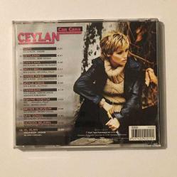 Ceylan - Can Cana CD Album