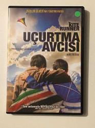 Uçurtma Avcısı DVD - The Kite Runner DVD - Uçurtma Avcısı DVD