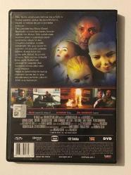 Children of Wax DVD - Şiddetin Çocukları DVD