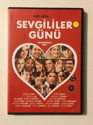 Jessica Alba * Sevgililer Günü DVD - Valentine's Day DVD