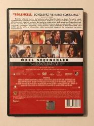 Jessica Alba * Sevgililer Günü DVD - Valentine's Day DVD