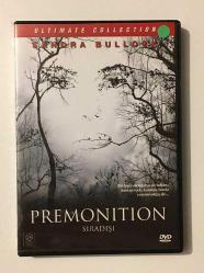 Premonition DVD - Sıradışı DVD