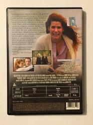 Premonition DVD - Sıradışı DVD