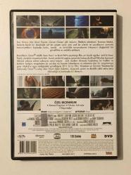 Brad Pitt * Sena Penn * The Tree of Life DVD - Hayat Ağacı DVD