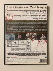 Severance DVD - Kanlı Mesai DVD