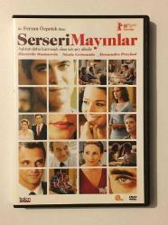 Ferzan Özpetek * Serseri Mayınlar DVD