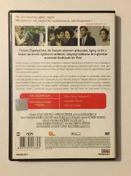 Ferzan Özpetek * Serseri Mayınlar DVD