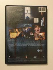 Odette Yustman * The Unborn DVD - Doğmamış DVD