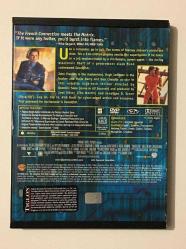 John Travolta * Kodadı Kılıçbaliığı DVD - Swordfish DVD Snapcase