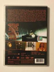 Hipnos DVD - Hipnoz DVD