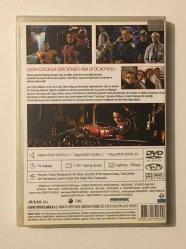 Spy Kids 3 Game Over - Spy Kids 3 Oyun Bitti