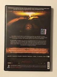 Toprak Altında - Buried DVD