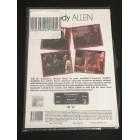 Woody Allen * Small Time Crooks DVD - Ufak Sahtekarlar DVD Ambalajında