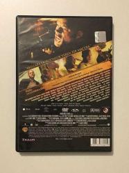 Ben Efsaneyim DVD - i am Legend DVD