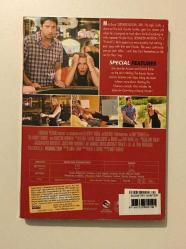 Ödül Peşinde - The Bounty Hunter DVD