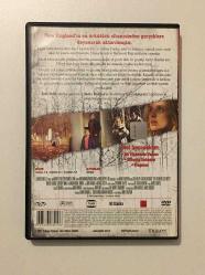 The Legend of Lucy Keyes DVD - Kayıp Kız DVD
