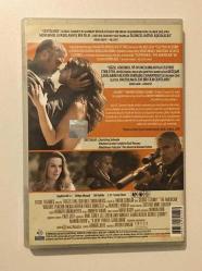 George Clooney * Centilmen DVD - The American DVD