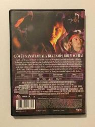 Reign of Assasins DVD - Katiller Devri DVD