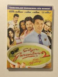 Still Waiting DVD - Çılgın Garsonlar 2 * DVD