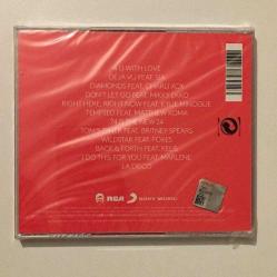 Giorgio Moroder - Deja Vu CD Album Ambalajında