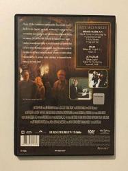 Büyük Hazine - National Treasure DVD