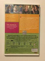 Julia Roberts * Eat Pray Love DVD - Ye Dua Et Sev DVD